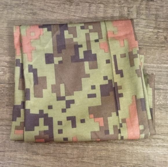 5 Pieces Neck Gaiter Multifunctional Headband - Picture 6 of 9